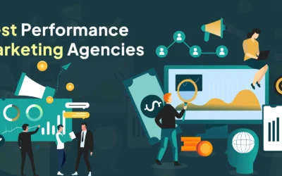 5 Game-Changing Reasons to Hire a Performance Marketing Agency Today!